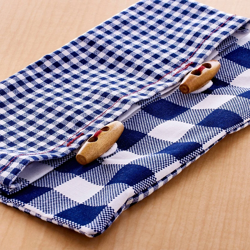 Coconut Toggle Buttons By Loops & Threads®, 2 Pack