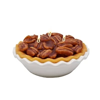 10.2oz. Pecan Pie Scented Candle by Ashland®
