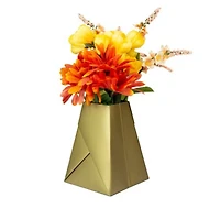 JAM Paper Pop-Up Vase Boxes