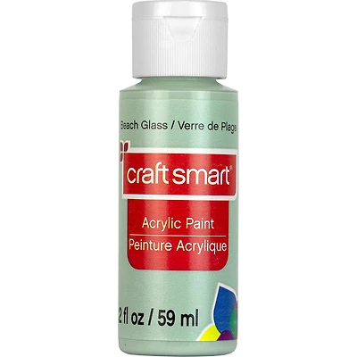 2oz. Acrylic Paint by Craft Smart