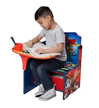 Nick Jr.™ PAW Patrol Chair Desk with Storage Bin