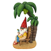 Design Toscano 16.5" Gnome Dude Garden Statue