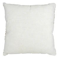 22" Textured Pillow by Ashland