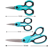 SINGER® ProSeries Scissor Set