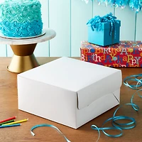 Cake Box by Celebrate It