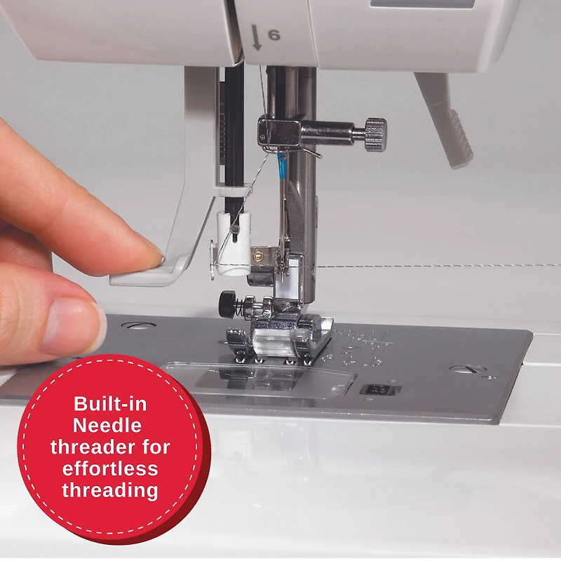 SINGER® C430 Computerized Sewing Machine