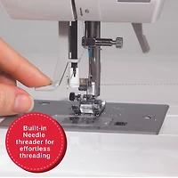 SINGER® C430 Computerized Sewing Machine