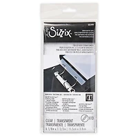 Sizzix® Storage Adapter Adhesive Strips by Tim Holtz