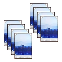 8 Pack: Bronze 24" x 36" Poster Frame by Studio Décor®