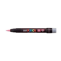 Uni POSCA PCF-350 Brush Tip Paint Marker
