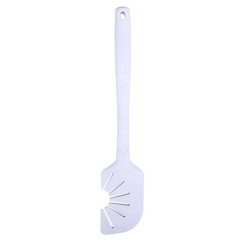 Silicone Whisk Cleaning Spatula by Makery™