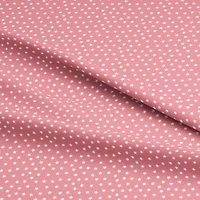 Eugene Textiles Tiny Stars Print Craft Fabric