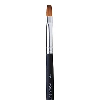 Princeton™ Elite™ 4850 Flat Shader Paintbrush, Size 6
