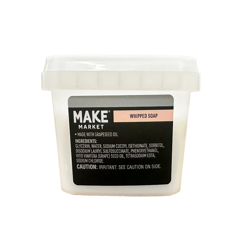 2lb. Whipped Soap by Make Market®