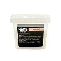 2lb. Whipped Soap by Make Market®