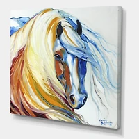 Designart - Gypsy Vanner Dream