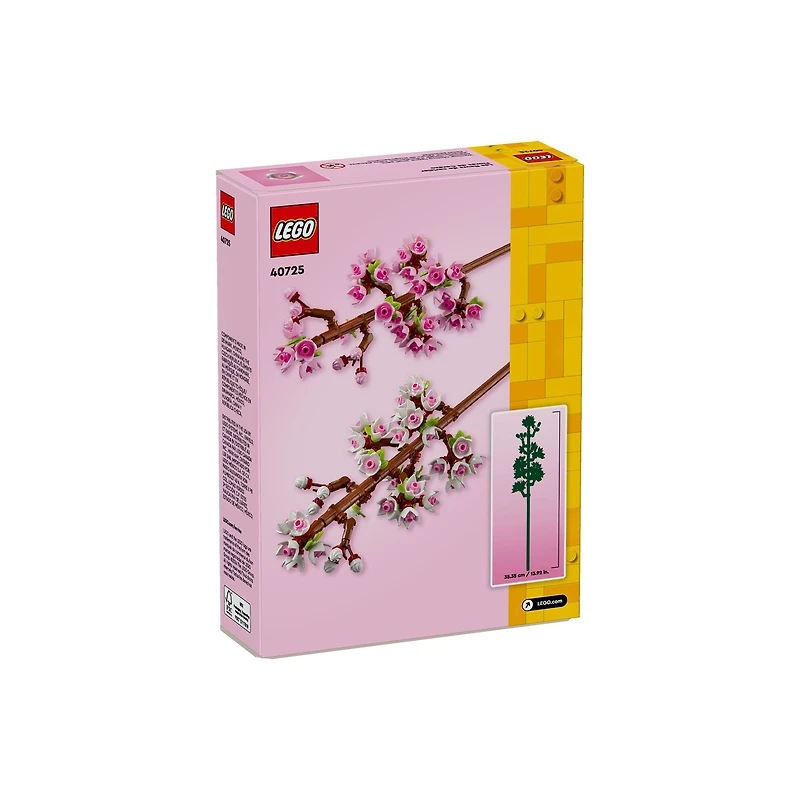 LEGO® Cherry Blossoms