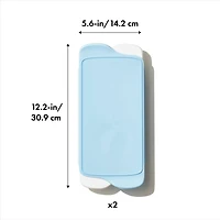 OXO Softworks Ice Cube Tray, 2ct.