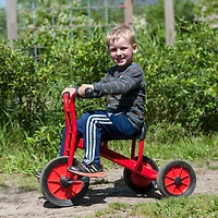 Winther Viking Medium Tricycle