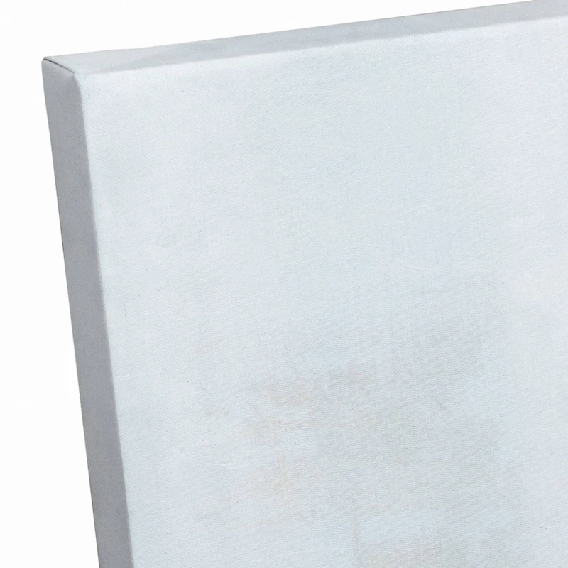 Painted Sailboat Canvas Wall Art