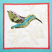 DII® Botanical Square Dish Towel Set