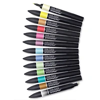 Winsor & Newton® ProMarker™ 13 Marker Set, Set 2