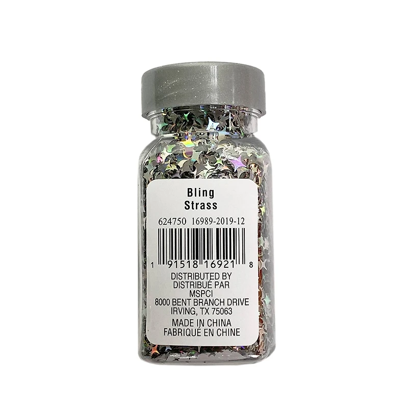 Bling Star Specialty Polyester Glitter by Recollections™