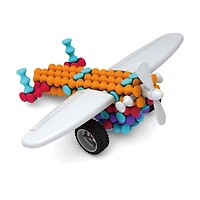 Playstix Master Set: 141 Pcs