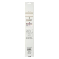 16" x 20" Classic Santa Paint-by-Number Kit by Artist's Loft™