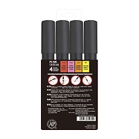 POSCA® PC-5M Medium Neon Paint Markers