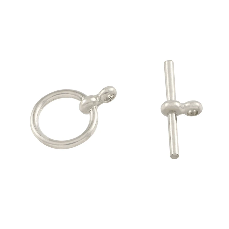 12mm Toggle Clasp Sets