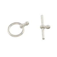 12mm Toggle Clasp Sets