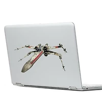 RoomMates Star Wars Classic Spaceships Peel & Stick Decals