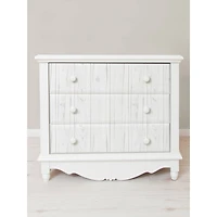 InHome White Barnwood Peel & Stick Wallpaper