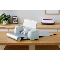 Cricut® Permanent Smart Vinyl™ Matte Metallic 12ft. Value Roll