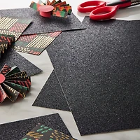 12" x 12" Glitter Cardstock Paper by Recollections