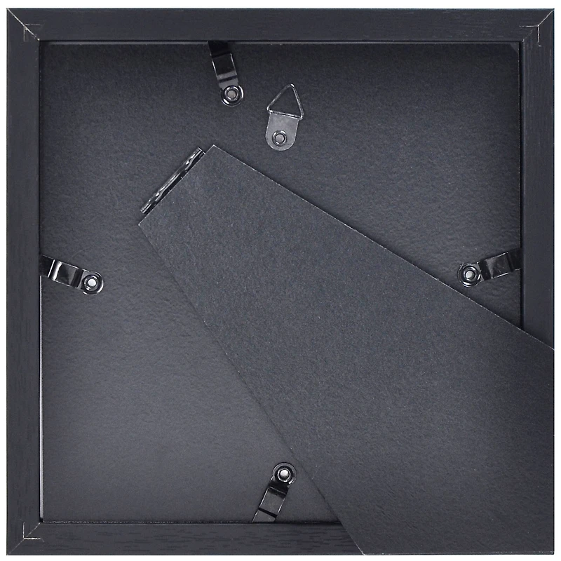 Basics™ 6" x 6" Linear Tabletop Frame by Studio Décor