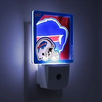 NFL Logo Series Nite Light