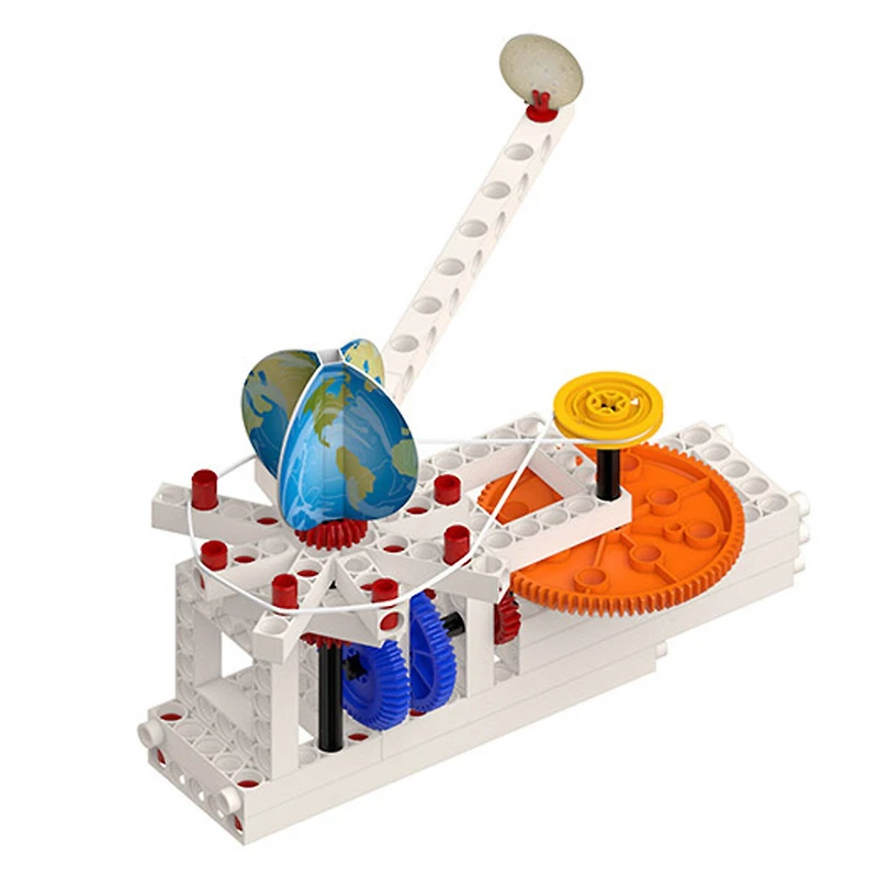 Thames & Kosmos Kids First Engineering Design Kit
