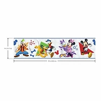 RoomMates Disney® Mickey & Friends Peel & Stick Border