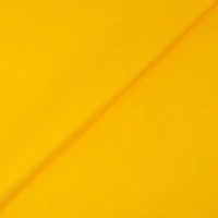Singer 100% Polyester Felt Yellow Fabric