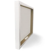 Stupell Industries Fashion Books & Champagne Canvas Wall Art