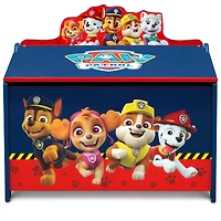 Delta Children PAW Patrol Toy Box