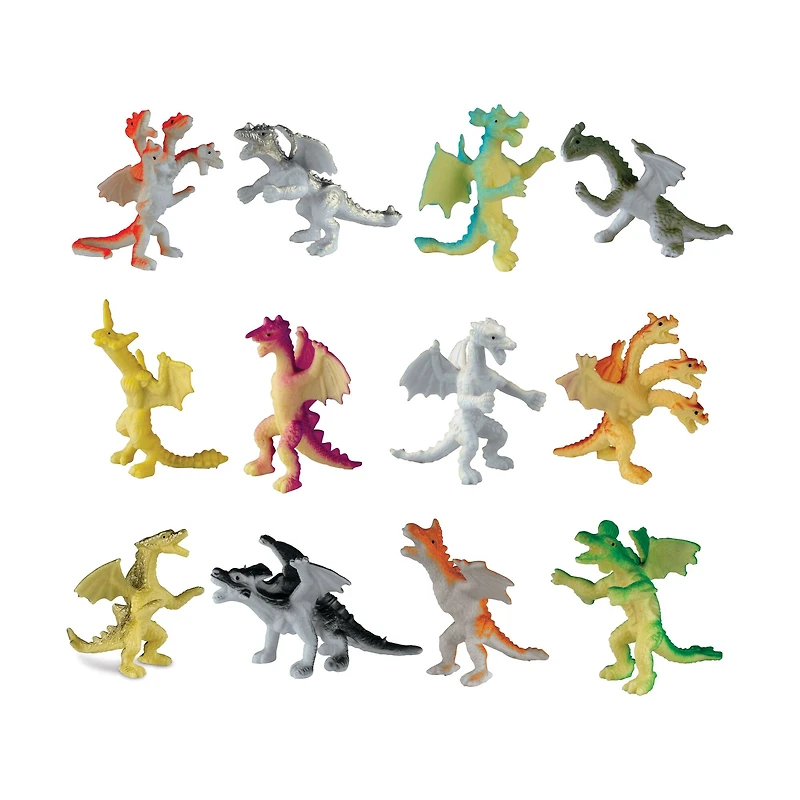 Dig It Up! - Discoveries: Dragons