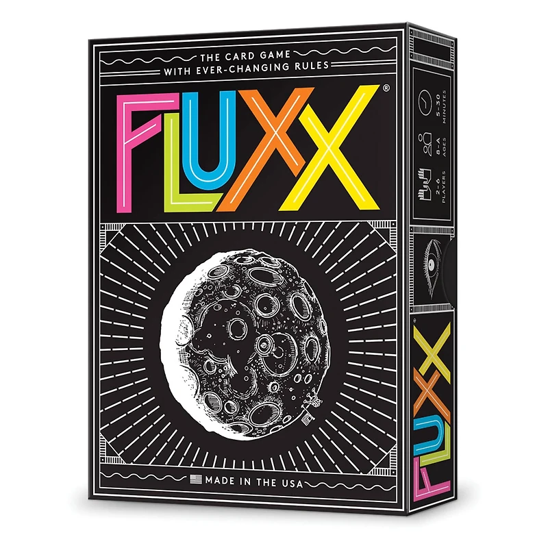 Fluxx® Card Game