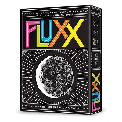 Fluxx® Card Game