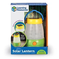 Learning Resources Primary Science Solar Lantern