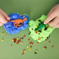 Creativity for Kids Sensory Minis Dinosaurs Play Kit