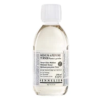 Sennelier Turner Painting Medium, 250ml