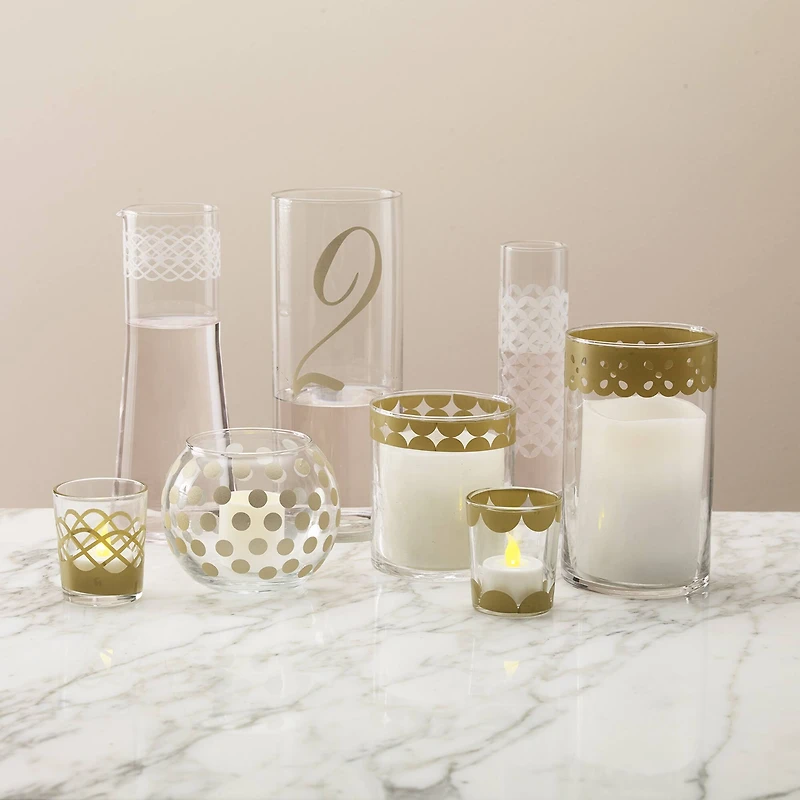 Cricut® Martha Stewart Gilded Veil Mixed Materials 